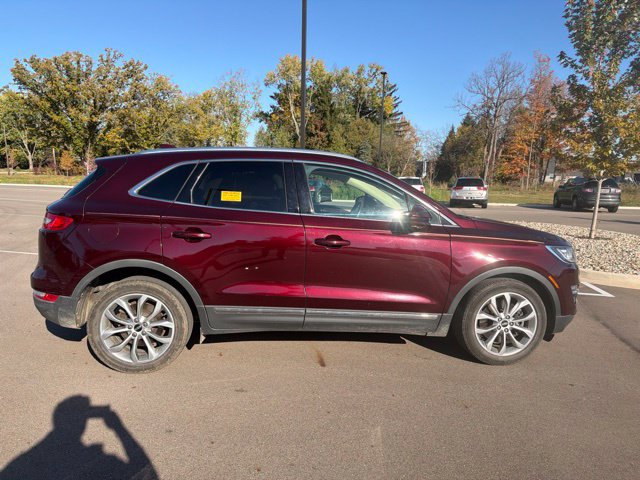 Used 2016 Lincoln MKC Select w/ Lincoln MKC Climate Package FWD image 6