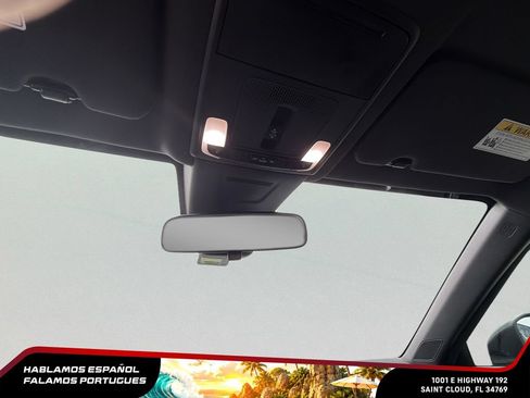 Used 2023 Honda CR-V Sport image 18