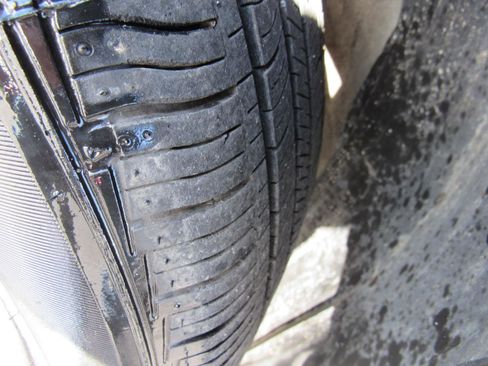 Used 2017 Toyota Camry SE w/ Moonroof Package image 10