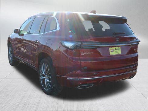 New 2026 Buick Enclave Avenir w/ Super Cruise Package AWD/4WD image 5