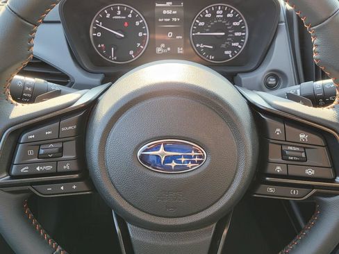 New 2025 Subaru Crosstrek 2.5i Limited w/ Crosstrek Mirror Package image 13