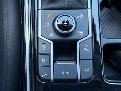 Used 2024 Kia Sorento SX AWD/4WD image 31