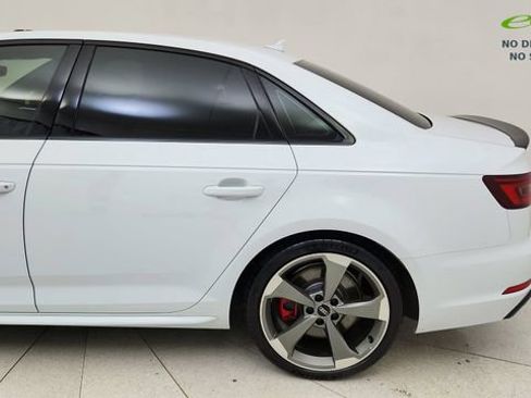 Used 2018 Audi S4 Prestige AWD/4WD image 10