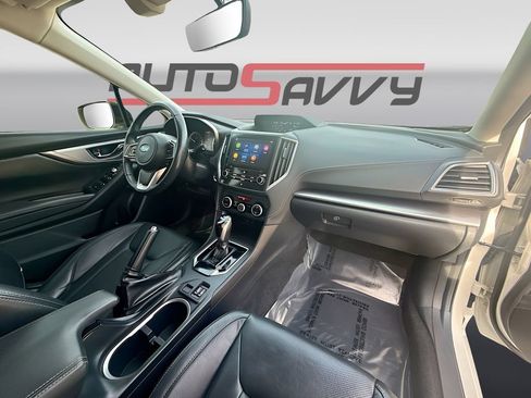 Used 2020 Subaru Impreza 2.0i Limited w/ Popular Package #1 AWD/4WD image 27