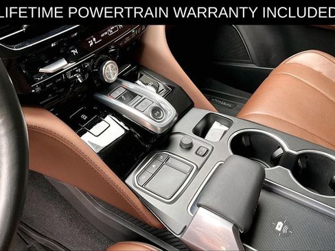 Used 2023 Acura MDX SH-AWD w/ Advance Package image 14