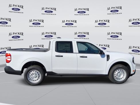 New 2026 Ford Maverick XL FWD image 6