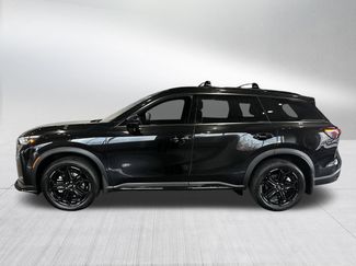 New 2026 INFINITI QX60 Sport video 2