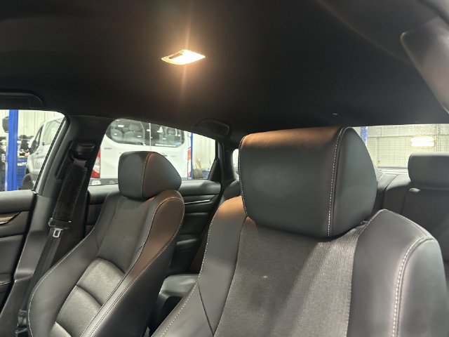Used 2022 Honda Accord Sport image 20