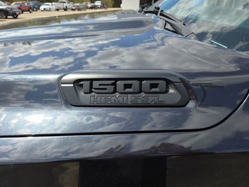 Used 2019 RAM 1500 Big Horn AWD/4WD image 34