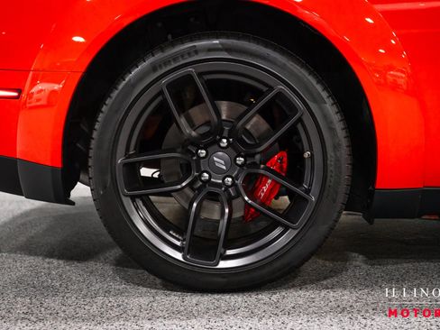 Used 2022 Dodge Challenger R/T Scat Pack RWD image 11