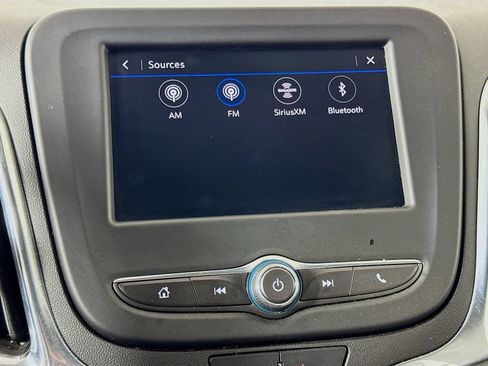 Used 2022 Chevrolet Equinox LS AWD/4WD image 29