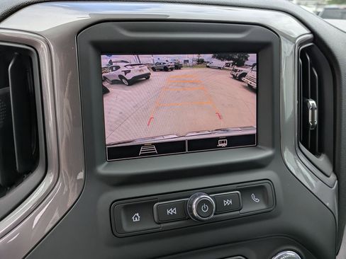 Certified 2024 GMC Sierra 1500 Pro w/ Pro Value Package RWD image 17