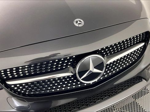 Certified 2023 Mercedes-Benz C 300 4MATIC Coupe image 21