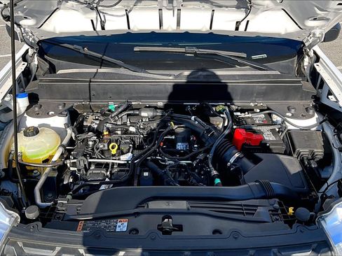 Used 2024 Ford Maverick XL image 34