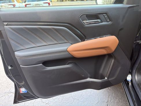 New 2026 GMC Canyon AT4 image 7