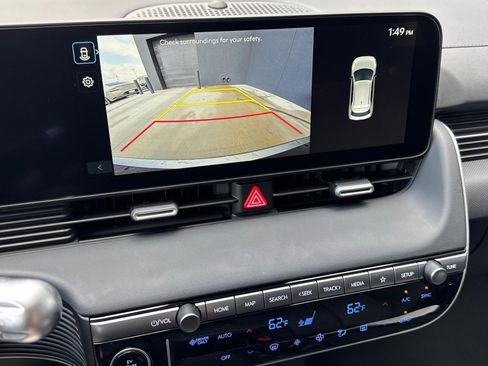New 2026 Hyundai Ioniq 5 SEL image 7