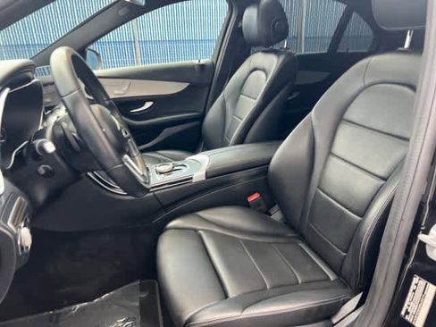 Certified 2021 Mercedes-Benz C 300 Sedan image 10