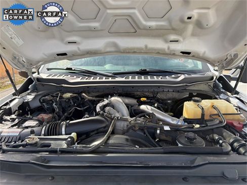 Used 2023 Ford F250 XL w/ STX Appearance Package image 33