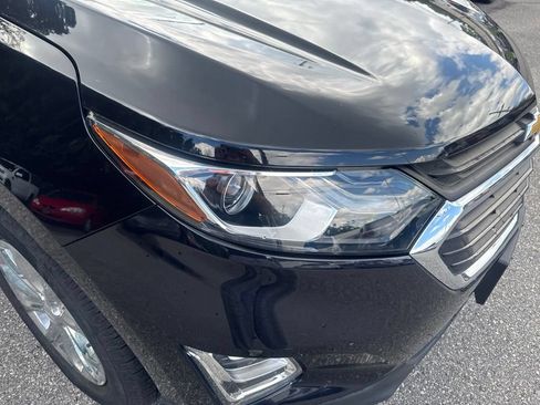Used 2020 Chevrolet Equinox LT AWD/4WD image 7