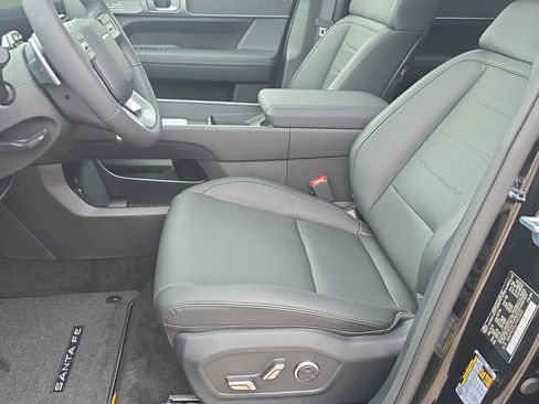 New 2026 Hyundai Santa Fe Limited AWD/4WD image 14