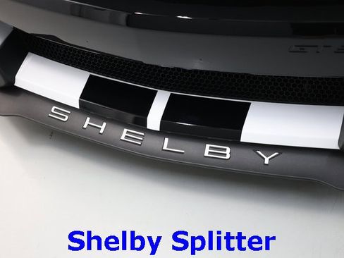 Used 2021 Ford Mustang Shelby GT500 w/ Carbon Fiber Track Pack image 42