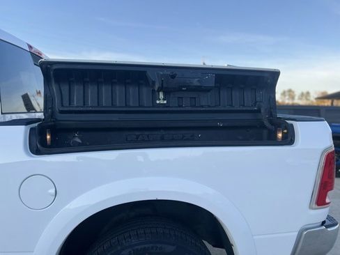 Used 2016 RAM 1500 Limited image 10