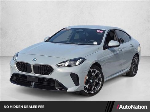 Used 2026 BMW 228i FWD image 1