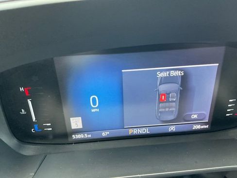 Used 2024 Ford Escape ST-Line w/ Tech Pack #1 image 20