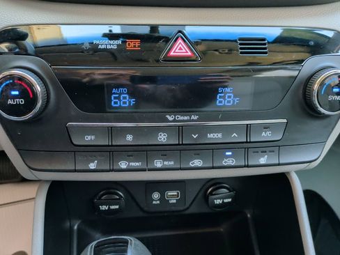 Used 2018 Hyundai Tucson Value image 19