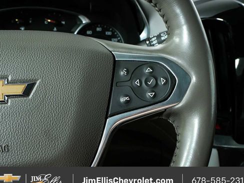 Certified 2021 Chevrolet Traverse LT AWD/4WD image 11
