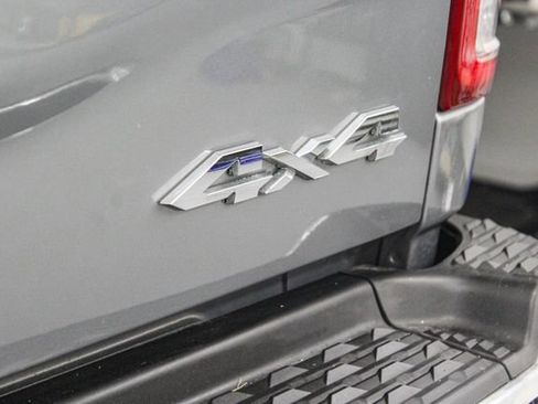 Used 2021 RAM 2500 Big Horn w/ Level 1 Equipment Group AWD/4WD image 16