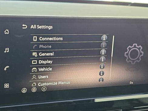 New 2026 Nissan Pathfinder SV image 22