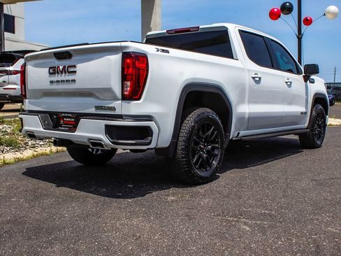 Used 2026 GMC Sierra 1500 Elevation AWD/4WD image 6