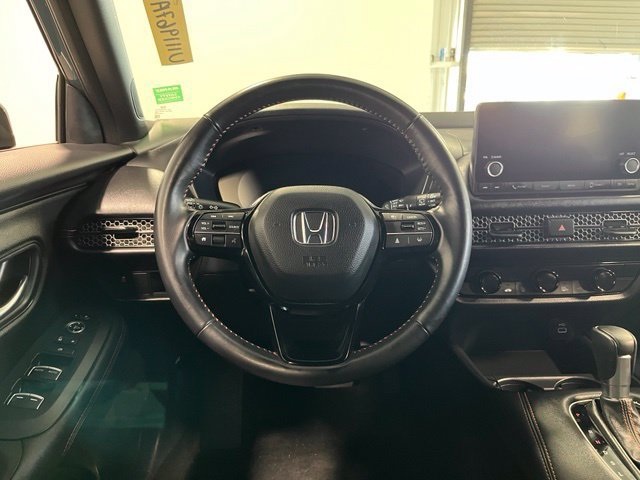 Used 2025 Honda HR-V Sport image 22