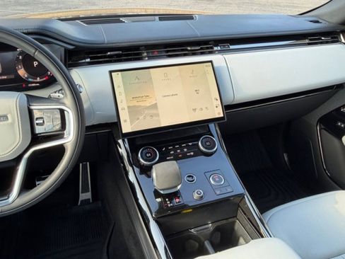 Used 2023 Land Rover Range Rover Sport SE image 14