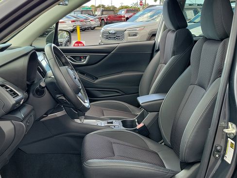 Certified 2021 Subaru Forester Premium w/ Popular Package #1 image 23