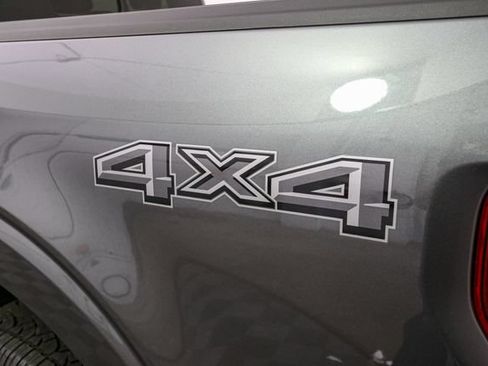 Used 2026 Ford F150 XLT w/ Equipment Group 302A MID AWD/4WD image 8