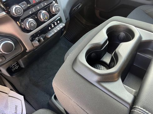 Used 2025 RAM 1500 Big Horn image 23
