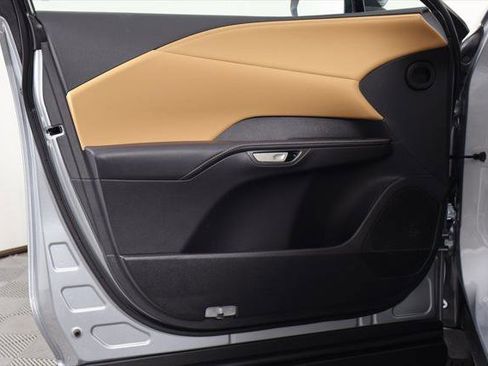 Certified 2025 Lexus RX 350h image 12