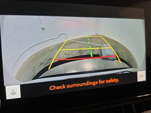 Certified 2025 Toyota RAV4 XLE w/ Convenience Package image 20