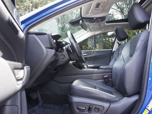 Used 2022 Lexus NX 350 AWD w/ Premium Package image 34