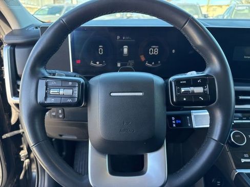 Certified 2024 Hyundai Santa Fe XRT image 15