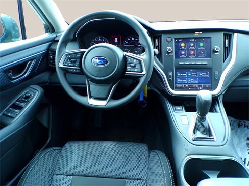 Certified 2025 Subaru Outback image 14
