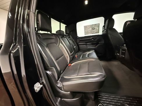 Used 2023 RAM 1500 Rebel w/ Rebel Level 2 Equipment Group image 14