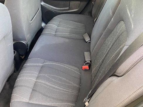Used 2017 Chevrolet Sonic LT FWD image 9