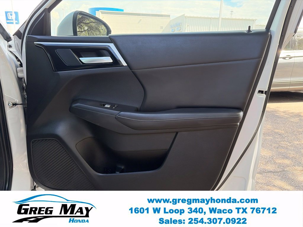 Used 2023 Mitsubishi Outlander SE FWD image 12