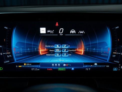 New 2026 Mercedes-Benz GLC 63 AMG S image 15