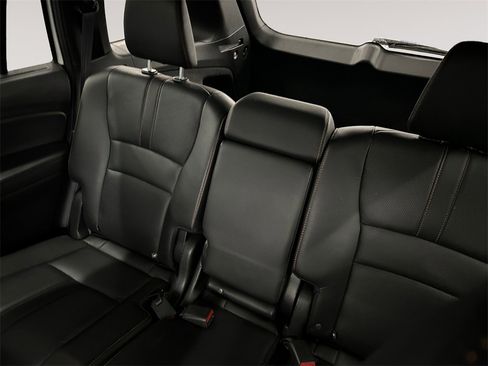 Used 2022 Honda Passport TrailSport image 13