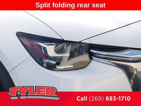 Used 2024 MAZDA CX-90 3.3 Turbo w/ Premium Package AWD/4WD image 10