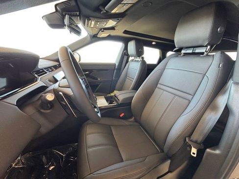 New 2026 Land Rover Range Rover Evoque Dynamic SE AWD/4WD image 11